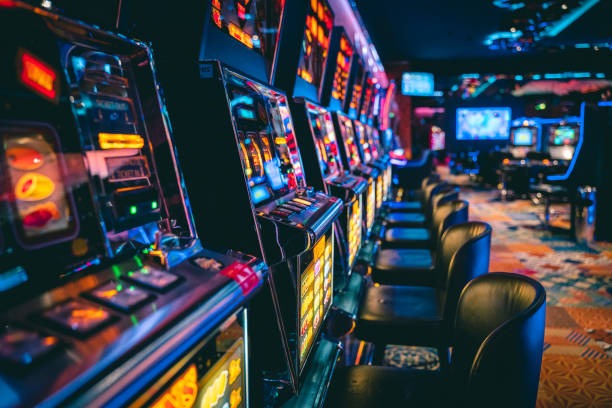 Bet slip and stake confirmation