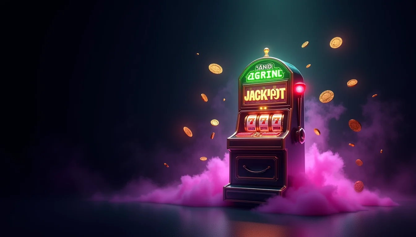 Deposit screen with payment options